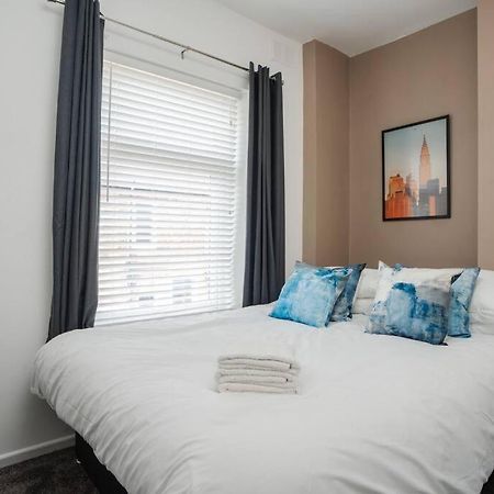 Manchester Urban Chic Hideaway Екстериор снимка