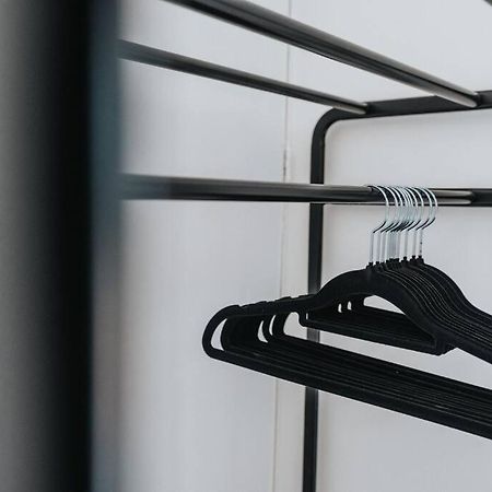 Manchester Urban Chic Hideaway Екстериор снимка