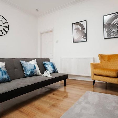 Manchester Urban Chic Hideaway Екстериор снимка