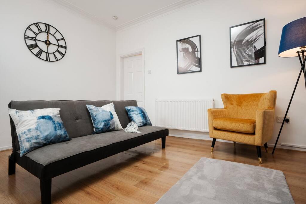 Manchester Urban Chic Hideaway Екстериор снимка