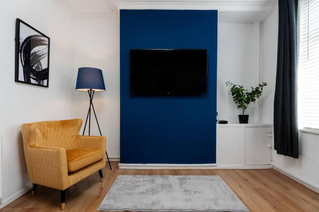 Manchester Urban Chic Hideaway Екстериор снимка
