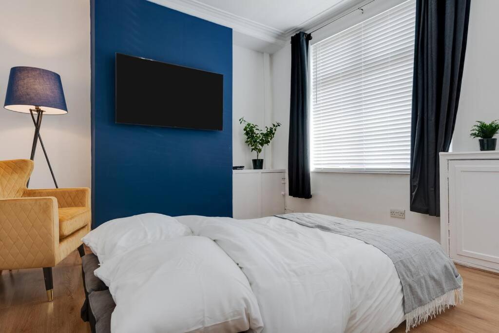 Manchester Urban Chic Hideaway Екстериор снимка